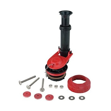Lavelle Industries KorkyADJ FlushValve Kit 4030PK